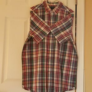 ❤ Daniel cremieux large size shirt.3 items for $20